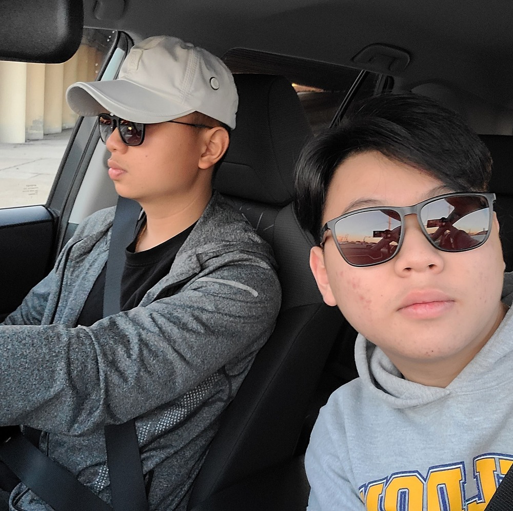 Meet your Posher, Duy